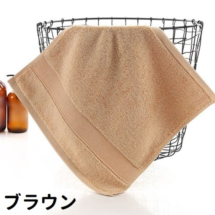 ハンドタオル 手洗いタオル 手拭きタオル | PlusNao | 詳細画像10 