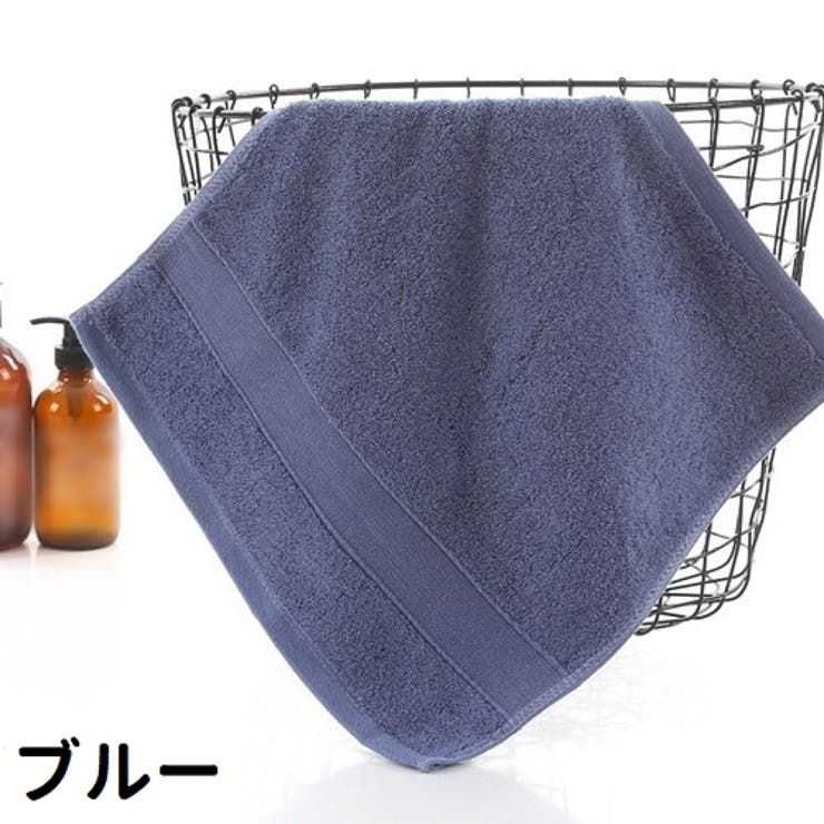 ハンドタオル 手洗いタオル 手拭きタオル | PlusNao | 詳細画像9 
