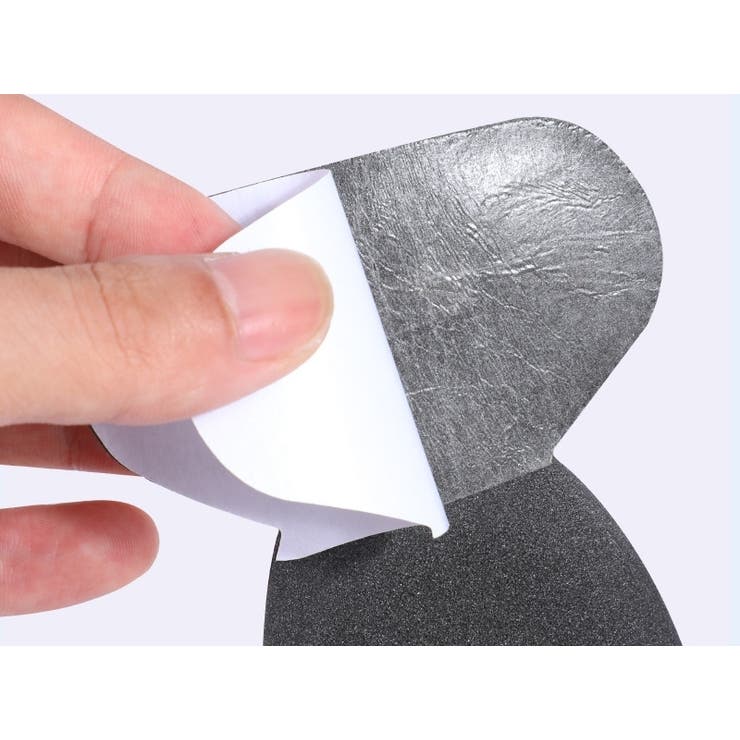 インソール 中敷き かかとパッド付き | PlusNao | 詳細画像12 