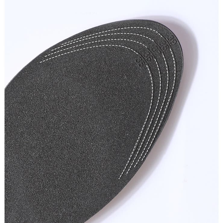 インソール 中敷き かかとパッド付き | PlusNao | 詳細画像14 