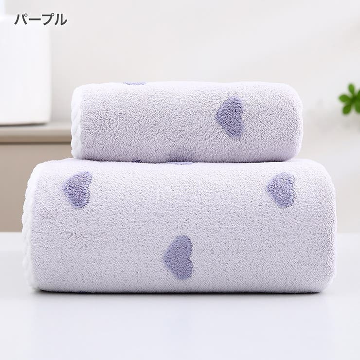 フェイスタオル タオル バス用品 | PlusNao | 詳細画像17 