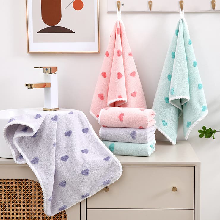 バスタオル タオル バス用品 | PlusNao | 詳細画像10 