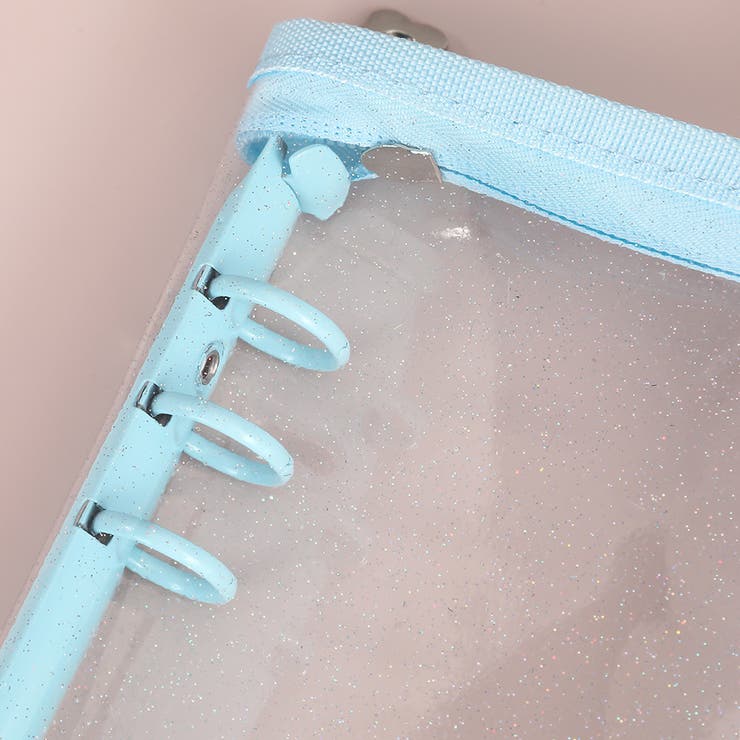 バインダー ファイルバインダー リングバインダー | PlusNao | 詳細画像12 