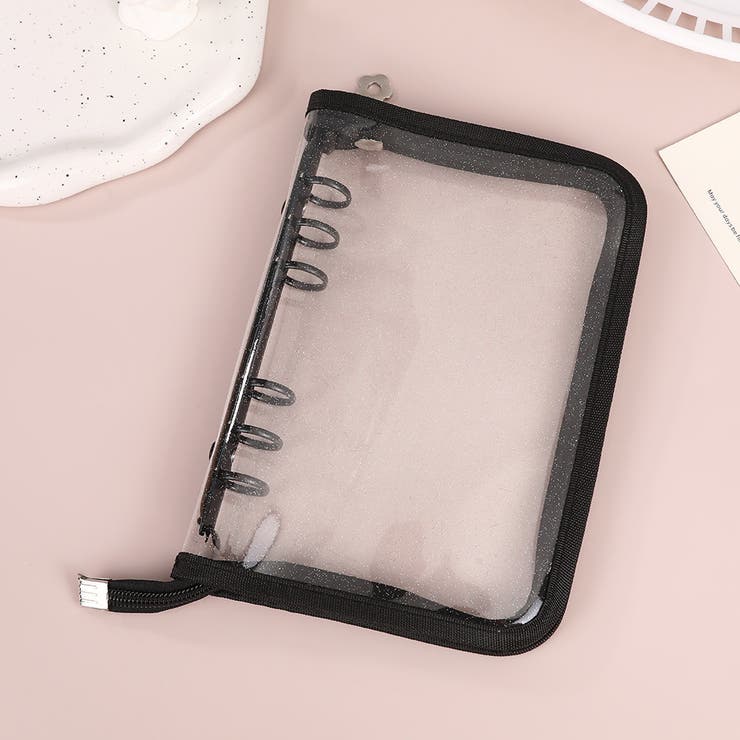 バインダー ファイルバインダー リングバインダー | PlusNao | 詳細画像7 