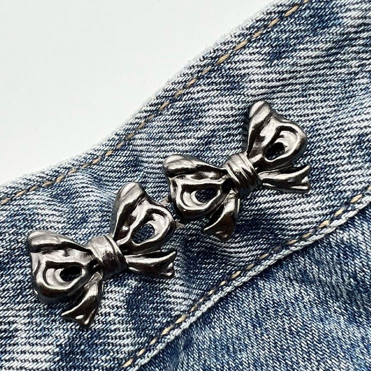 ウエスト調整ボタン 1対 1ペア | PlusNao | 詳細画像6 