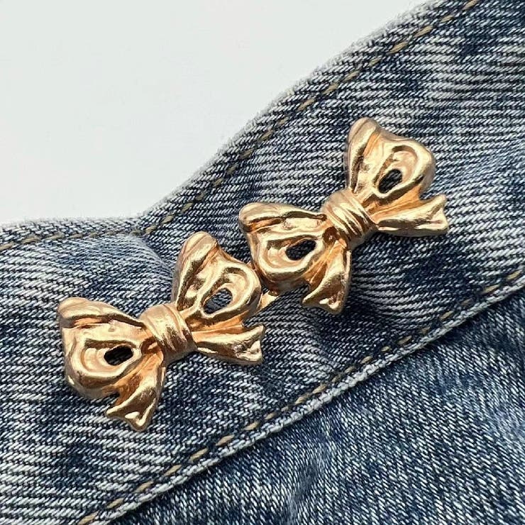 ウエスト調整ボタン 1対 1ペア | PlusNao | 詳細画像8 