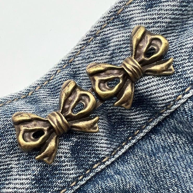 ウエスト調整ボタン 1対 1ペア | PlusNao | 詳細画像9 