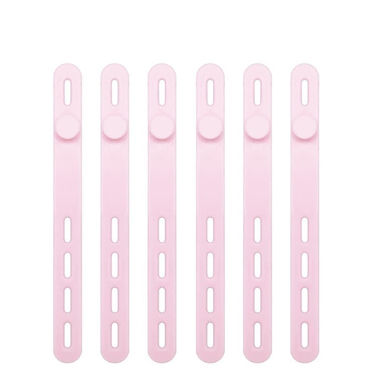 ケーブルバンド 4個セット ケーブルクリップ | PlusNao | 詳細画像7 