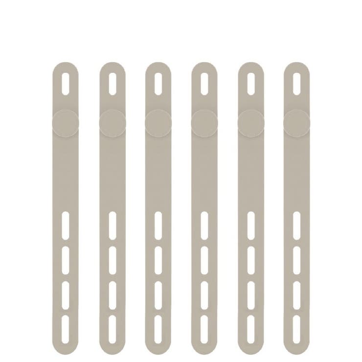 ケーブルバンド 4個セット ケーブルクリップ | PlusNao | 詳細画像8 