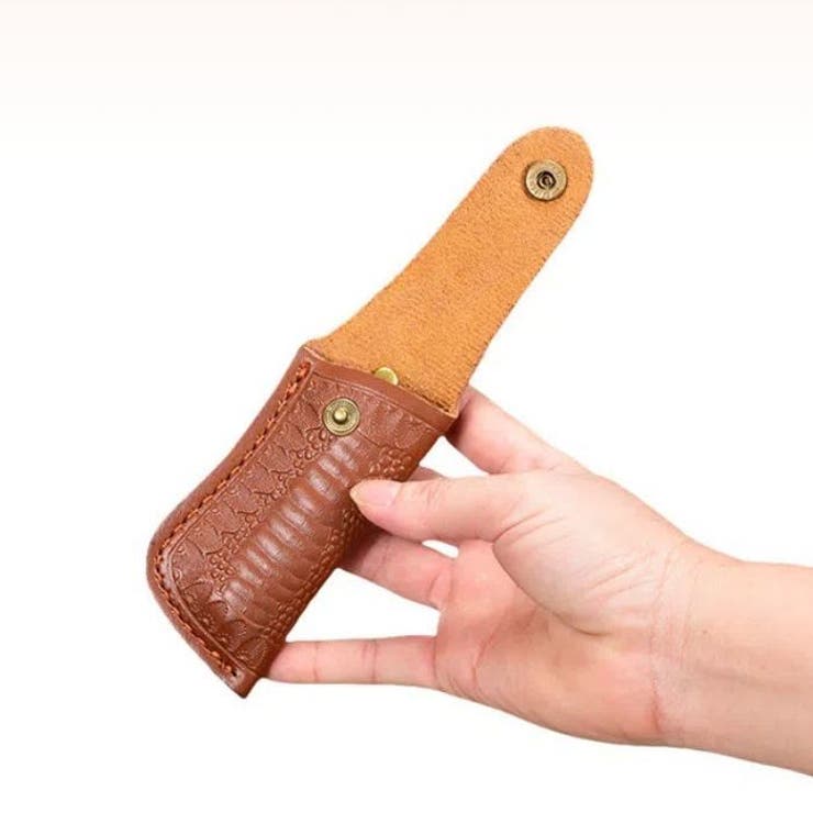 ナイフケース ナイフポーチ アウトドア用品 | PlusNao | 詳細画像7 