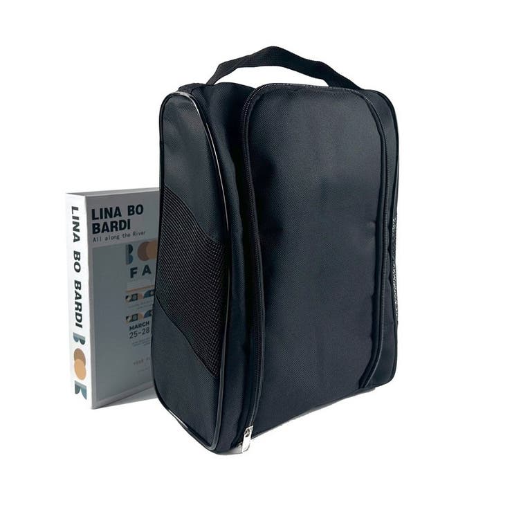 シューズバッグ 収納袋 シューズケース | PlusNao | 詳細画像6 