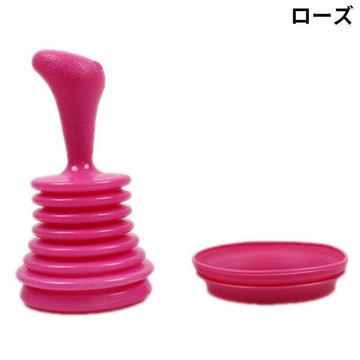 ラバーカップ パイプクリーナー スッポン | PlusNao | 詳細画像7 