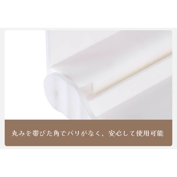 ウォールシェルフ 折りたたみ式 ウォールラック | PlusNao | 詳細画像14 