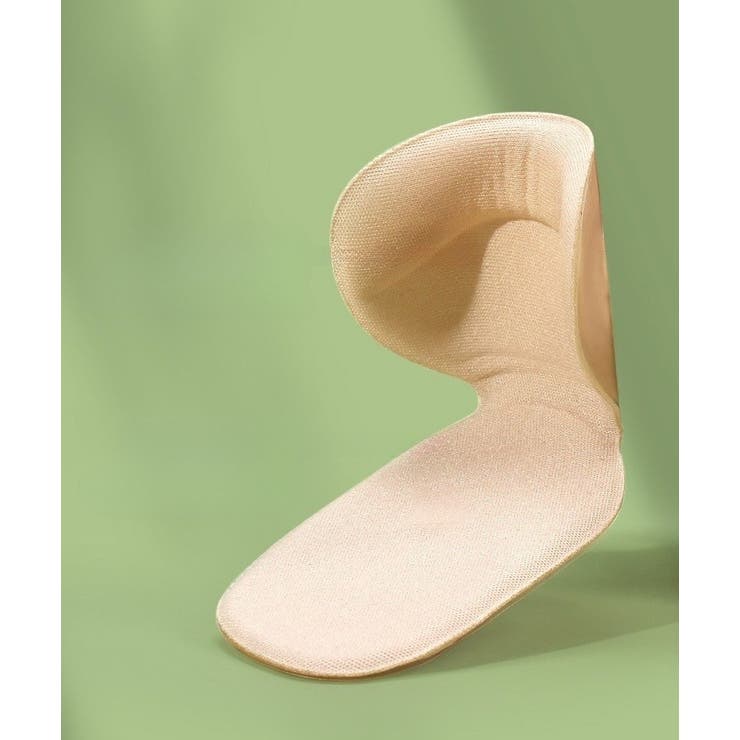 靴ずれ防止パッド 左右2個セット 2個入り | PlusNao | 詳細画像10 