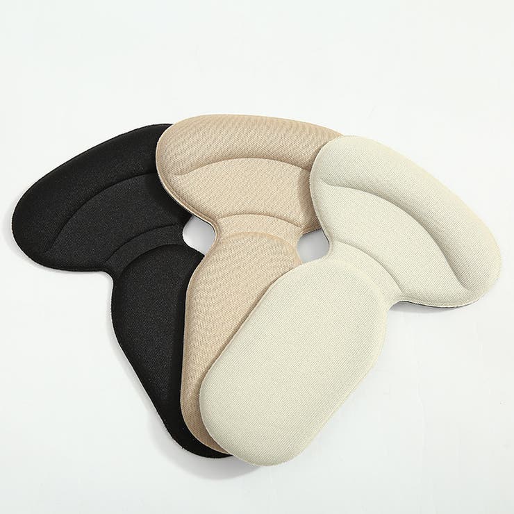 靴ずれ防止パッド 左右2個セット 2個入り | PlusNao | 詳細画像11 