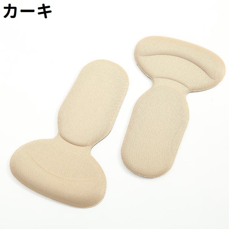 靴ずれ防止パッド 左右2個セット 2個入り | PlusNao | 詳細画像13 