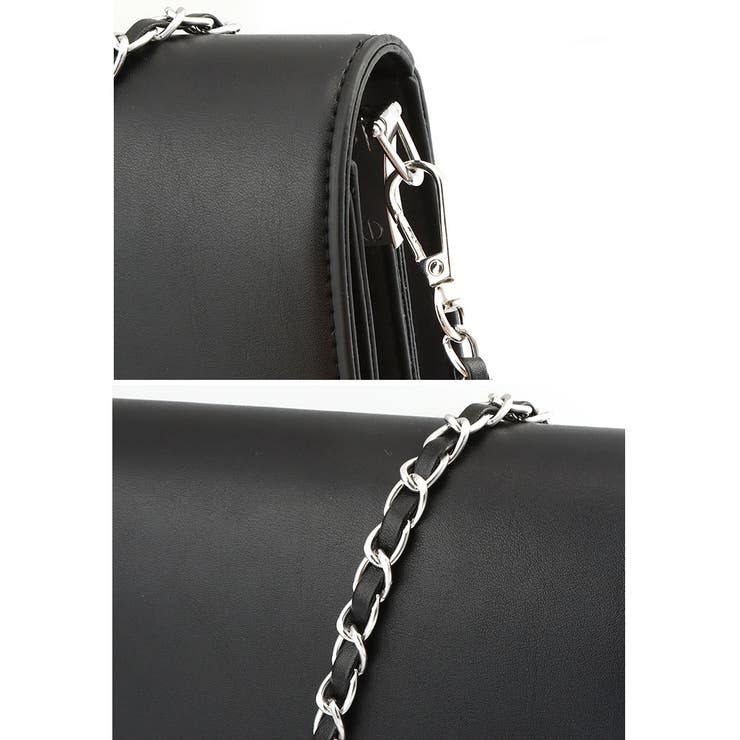 ショルダーストラップ ショルダーチェーン ショルダーバッグ | PlusNao | 詳細画像7 