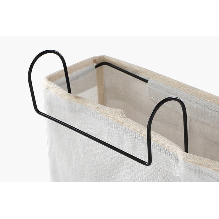 ベッドサイドポケット 収納ラック 吊り下げ収納 | PlusNao | 詳細画像8 