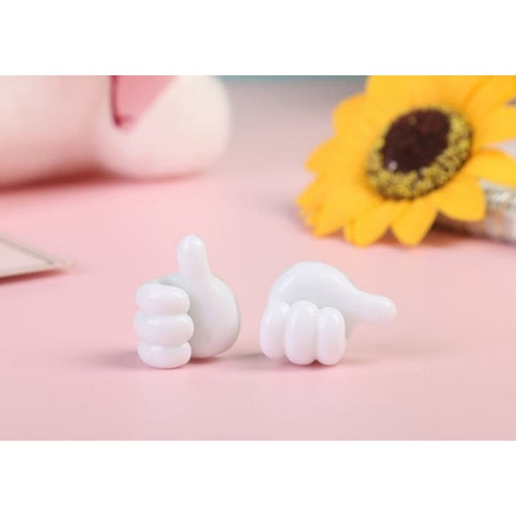 ケーブルフック 同色4個セット ケーブルホルダー | PlusNao | 詳細画像13 