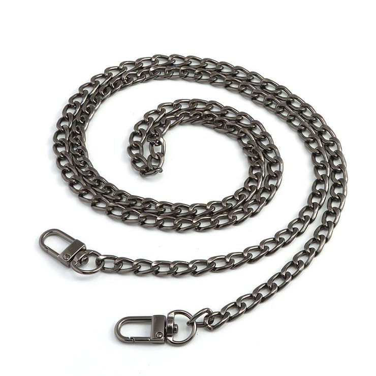 バッグストラップ チェーン ショルダーストラップ | PlusNao | 詳細画像2 