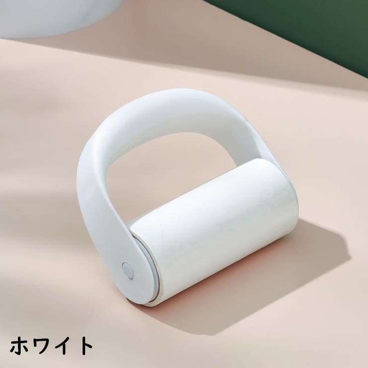 粘着クリーナー 衣類用 粘着テープ | PlusNao | 詳細画像14 