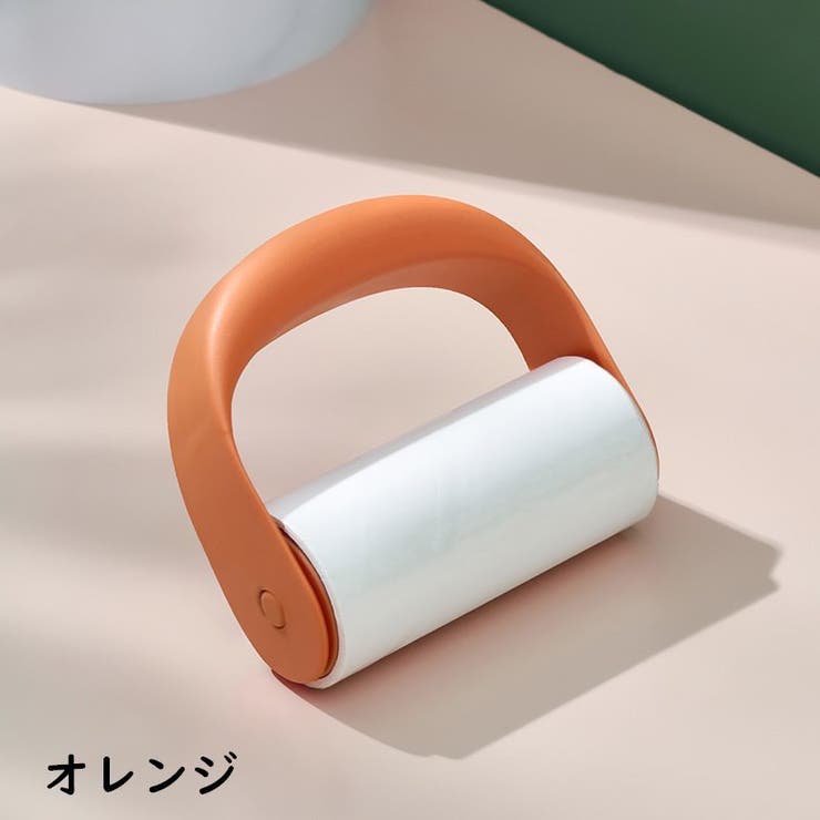 粘着クリーナー 衣類用 粘着テープ | PlusNao | 詳細画像17 