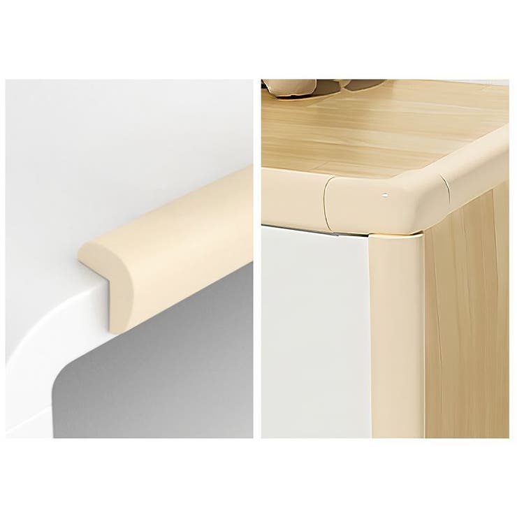 コーナークッション コーナーガード エッジガード | PlusNao | 詳細画像2 