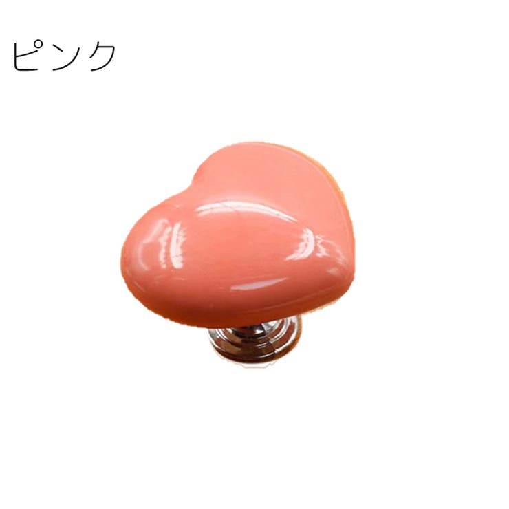 トイレタンクボタン 4個セット プッシュボタン | PlusNao | 詳細画像7 
