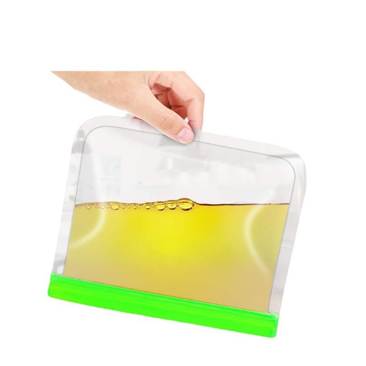 トラベルポーチ 化粧ポーチ クリアポーチ | PlusNao | 詳細画像8 