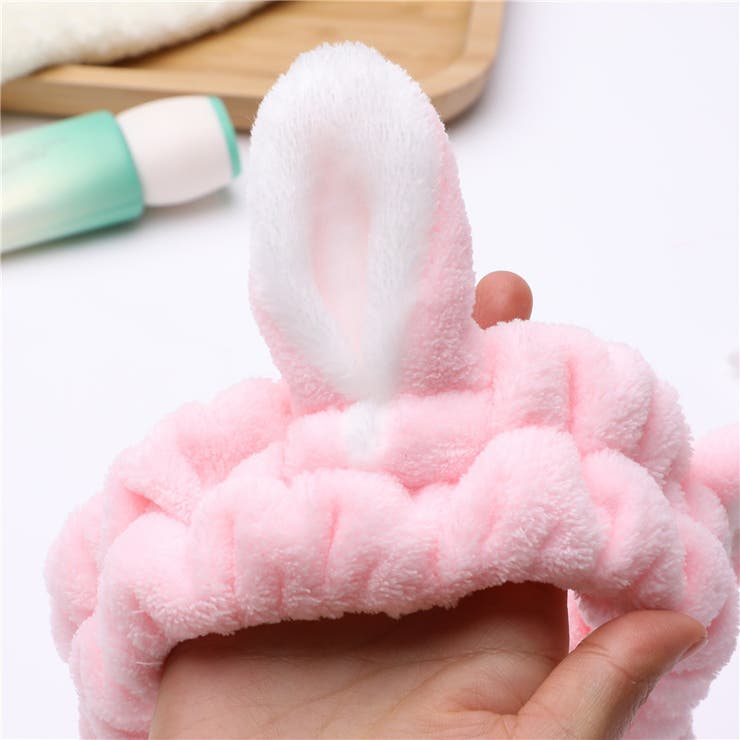 ヘアバンド ヘッドバンド レディース | PlusNao | 詳細画像11 