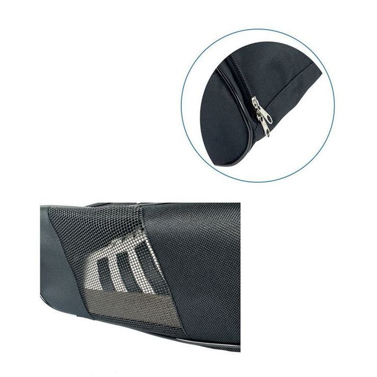 シューズバッグ シューズケース トラベルポーチ | PlusNao | 詳細画像9 