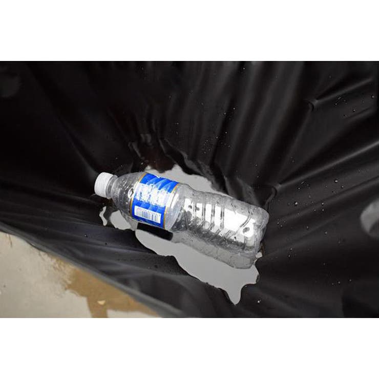 リュックカバー レインカバー バックパックカバー | PlusNao | 詳細画像14 