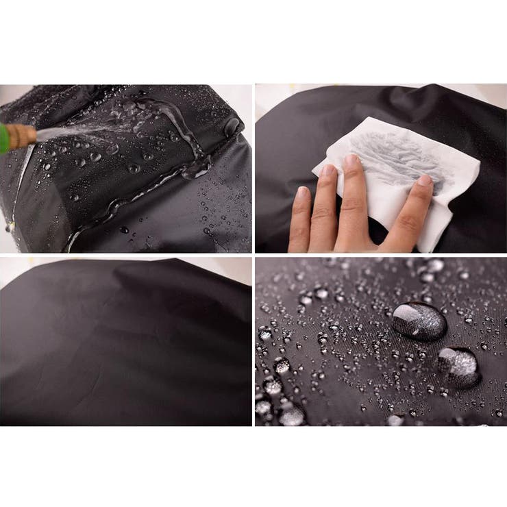 リュックカバー レインカバー バックパックカバー | PlusNao | 詳細画像16 