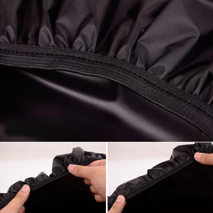 リュックカバー レインカバー バックパックカバー | PlusNao | 詳細画像18 