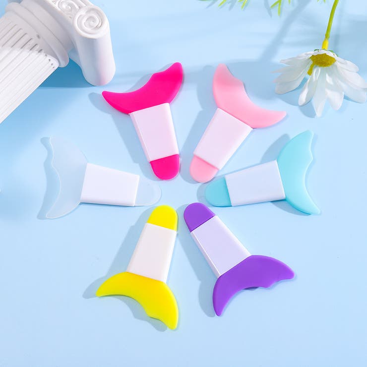 マスカラガード 4個セット アイメイクアシスト | PlusNao | 詳細画像3 