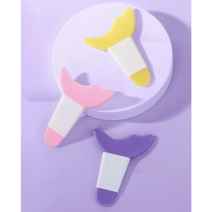 マスカラガード 4個セット アイメイクアシスト | PlusNao | 詳細画像6 