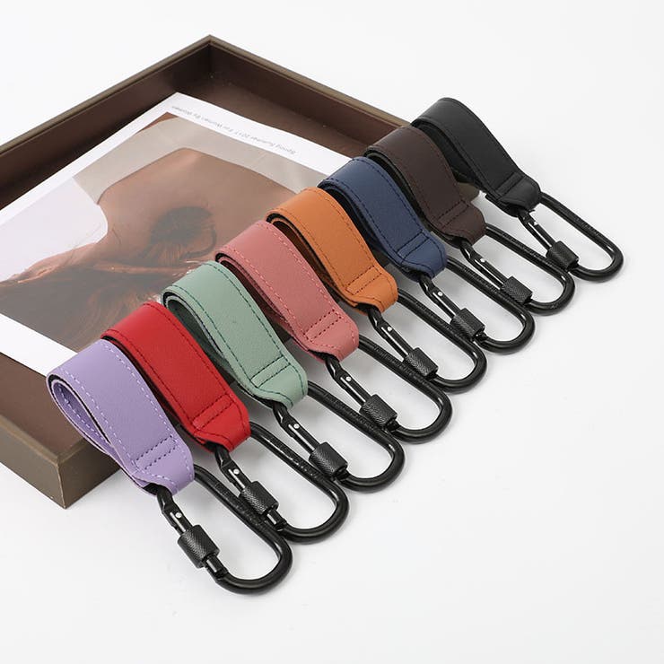 マルチフック 2個組 荷物掛け | PlusNao | 詳細画像2 