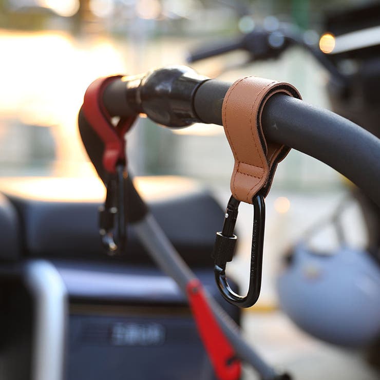 マルチフック 2個組 荷物掛け | PlusNao | 詳細画像3 