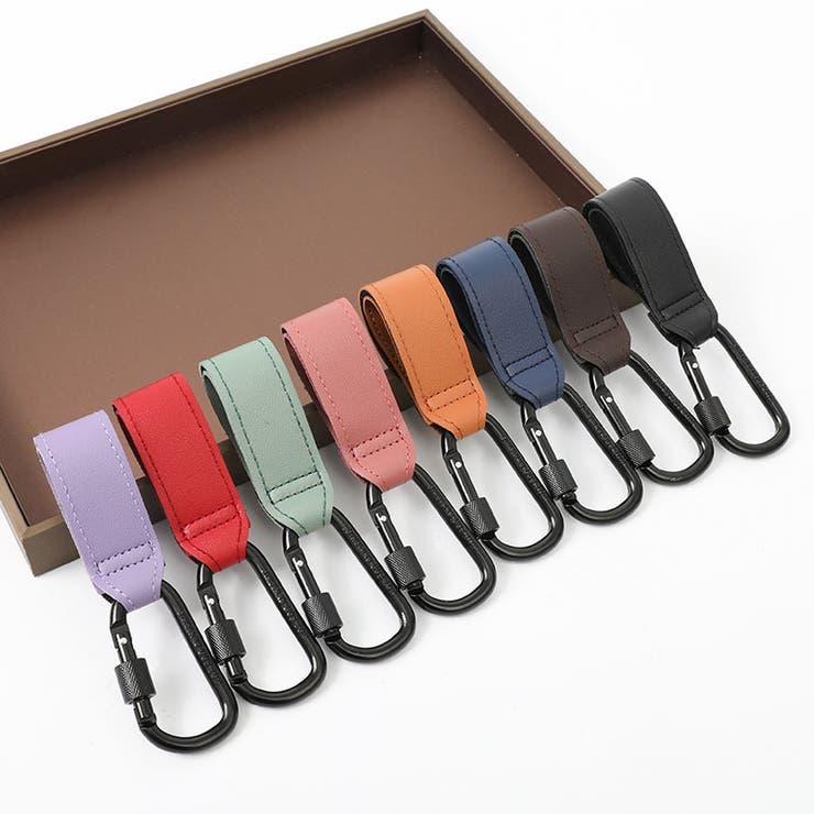 マルチフック 2個組 荷物掛け | PlusNao | 詳細画像4 