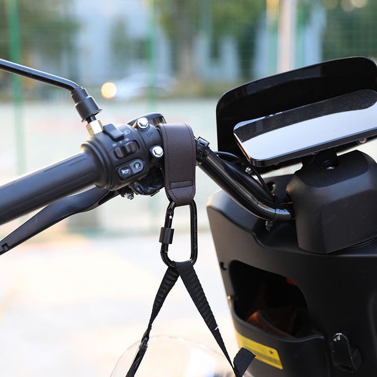 マルチフック 2個組 荷物掛け | PlusNao | 詳細画像8 