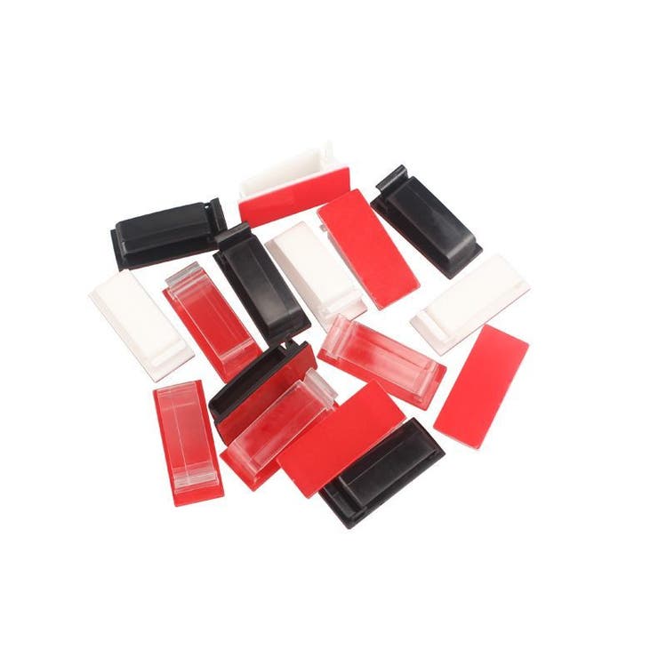 ケーブルホルダー 単品 コードホルダー | PlusNao | 詳細画像6 