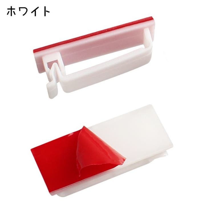 ケーブルホルダー 単品 コードホルダー | PlusNao | 詳細画像9 