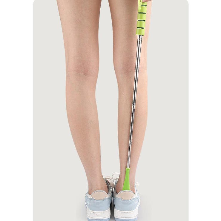 靴べら 靴ベラ 伸縮 | PlusNao | 詳細画像3 