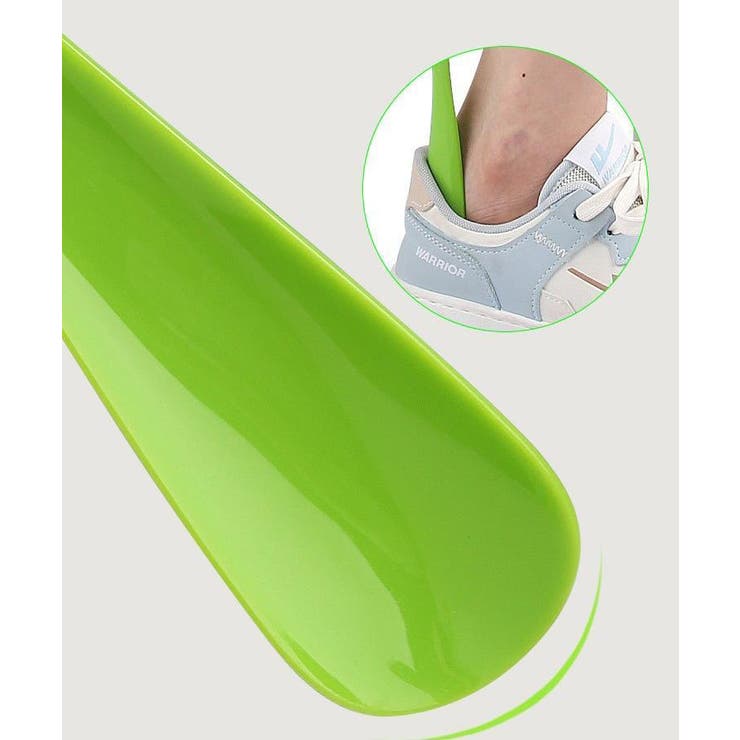 靴べら 靴ベラ 伸縮 | PlusNao | 詳細画像8 