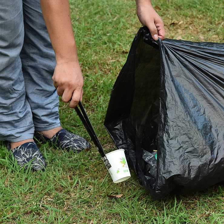 火ばさみ トング 炭ばさみ | PlusNao | 詳細画像2 