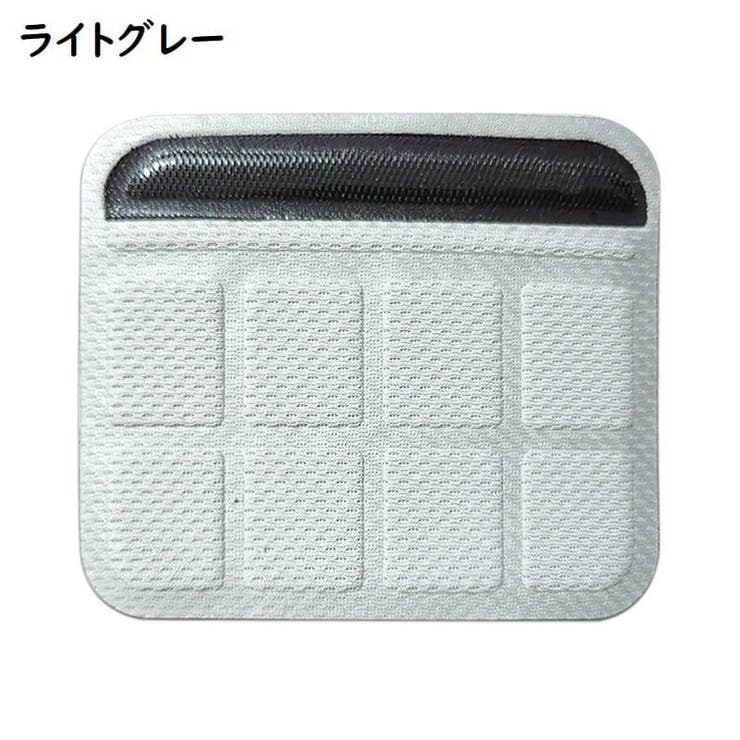 ヘルメット用 あごパッド 顎パッド | PlusNao | 詳細画像4 
