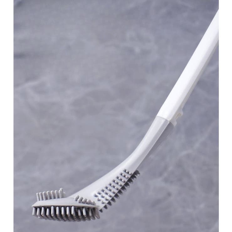 トイレブラシ トイレたわし L字 | PlusNao | 詳細画像11 