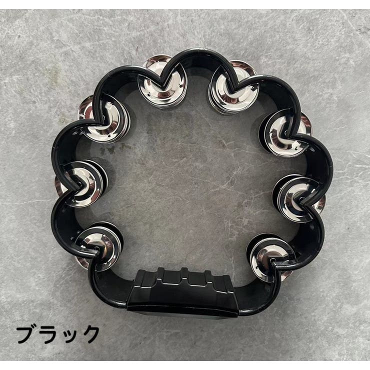 タンバリン モンキータンバリン 楽器 | PlusNao | 詳細画像11 