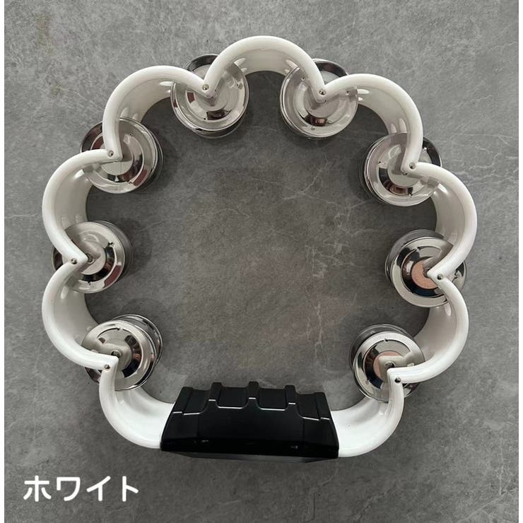 タンバリン モンキータンバリン 楽器 | PlusNao | 詳細画像12 