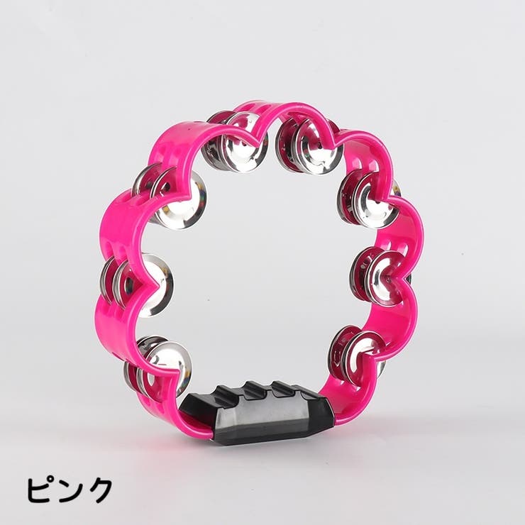 タンバリン モンキータンバリン 楽器 | PlusNao | 詳細画像8 